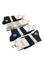 PUNTO BAYAN BAMBU SOKET ÇORAP