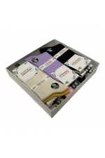 PUNTO BAYAN BAMBU SOKET ÇORAP