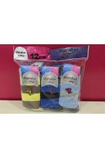 DÜNDAR 164005 ÇOCUK DESENLİ ÇORAP