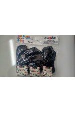 DÜNDAR 164009 ÇOCUK LYCRA PATİK