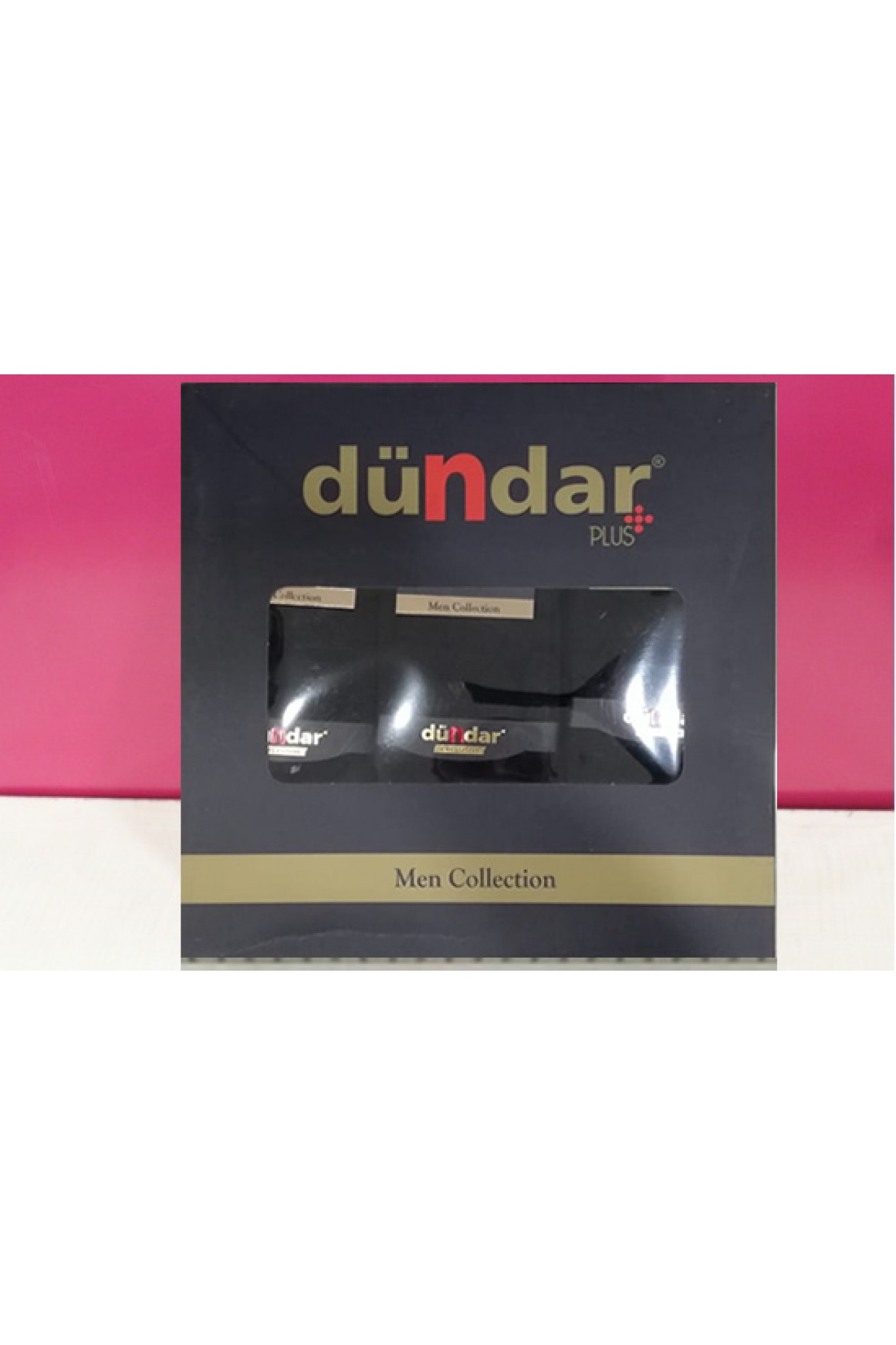 Dündar Fantazi Erkek Likralı Lüx Desenli Erkek Çorap 12'li