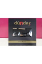 DÜNDAR FANTAZİ ERKEK LİKRALI LÜX DESENLİ ERKEK ÇORAP