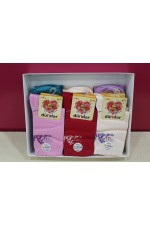 DÜNDAR 164024 FANT BAYAN MODAL SOKET