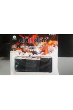 DUNDAR THERMAL HAVLU ERKEK CORAP