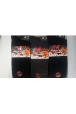 DUNDAR THERMAL HAVLU ERKEK CORAP