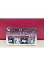 DÜNDAR 164052 FANT. MODAL ÇOCUK SOKET