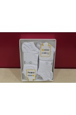 DÜNDAR PLUS BAYAN MODAL PATİK DİKİŞSİZ SOFT YIKAMA KOKULU