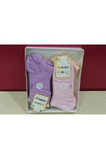 DÜNDAR PLUS BAYAN MODAL PATİK DİKİŞSİZ SOFT YIKAMA KOKULU