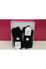 DÜNDAR PLUS BAYAN MODAL PATİK DİKİŞSİZ SOFT YIKAMA KOKULU