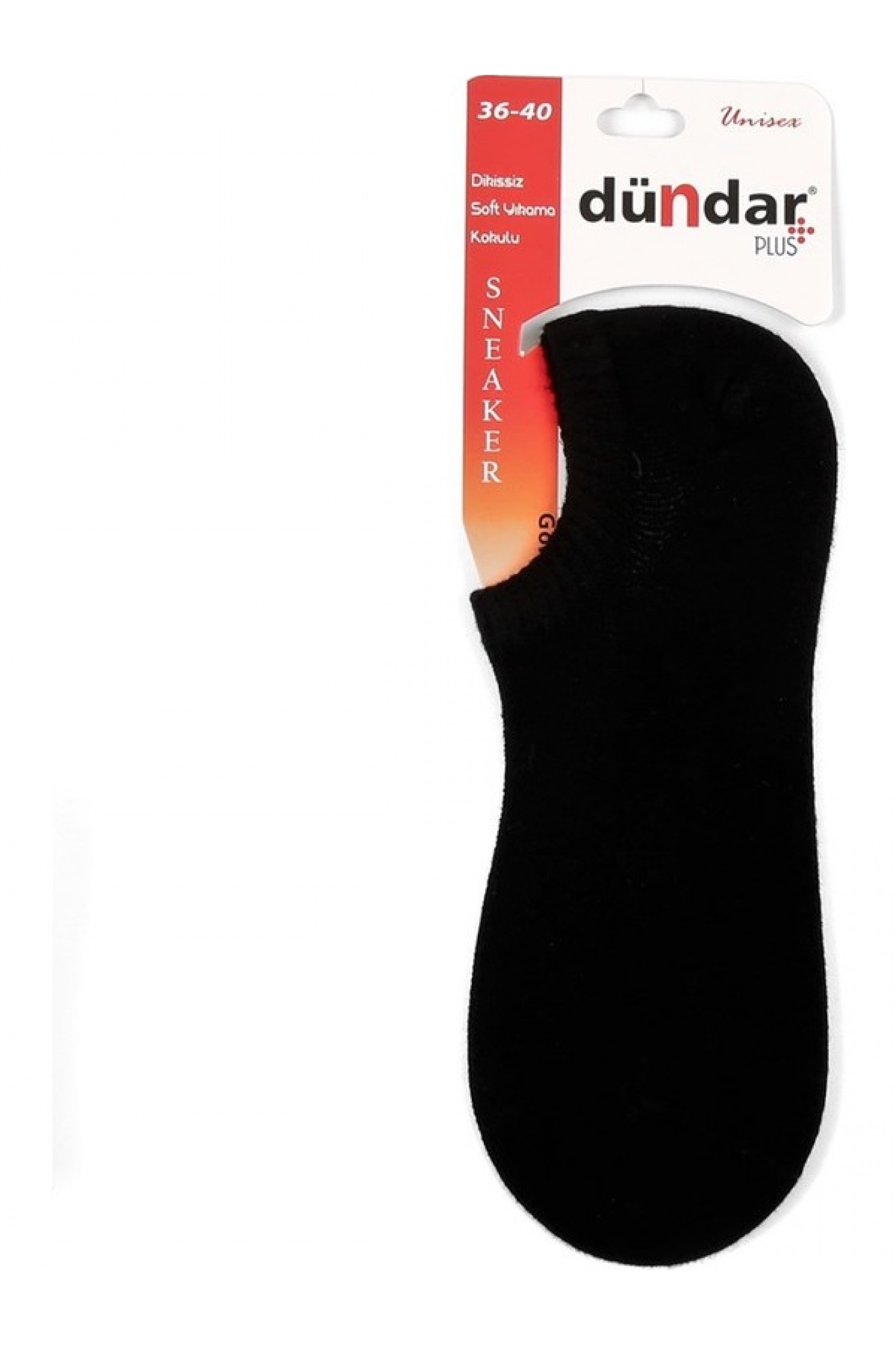 Dundar Kadın Sneaker Patik 12'li