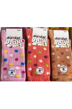 DÜNDAR UNİSEKS COMFORT ÇORAP