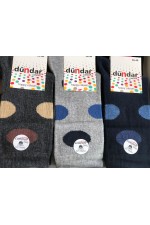 DÜNDAR UNİSEKS COMFORT ÇORAP