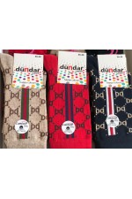 DÜNDAR UNİSEKS COMFORT ÇORAP