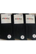 DÜNDAR UNİSEKS COMFORT ÇORAP