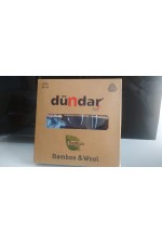 DÜNDAR PLUS ERKEK BAMBOO LAMBSWOON ÇORAP