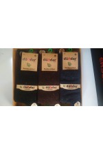 DÜNDAR PLUS ERKEK BAMBOO LAMBSWOON ÇORAP