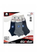 DUNDAR PLUS BAYAN PENYE PATIK