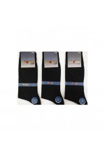 DÜNDAR 1646821 ERKEK PENYE TAKVIYEL CORAP