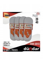 DÜNDAR PLUS BAYAN MODAL BABET