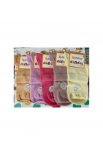 DÜNDAR PLUS BAYAN MODAL KONÇ PATIK