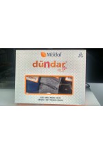 DÜNDAR PLUS ÇOCUK MODAL KONÇ PATİK