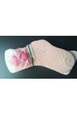 ÜNLÜ 507 BEBE DANTELLİ ÇORAP