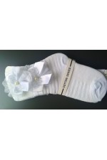 ÜNLÜ 507 BEBE DANTELLİ ÇORAP