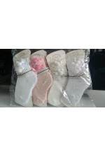 ÜNLÜ 507 BEBE DANTELLİ ÇORAP
