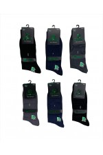 STRENNA ERKEK BAMBU UZUN CORAP