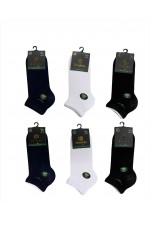 STRENNA ERKEK BAMBU PATİK