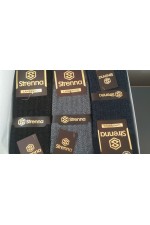 STRENNA LAMBSWOLL ERKEK ÇORAP