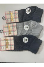 STRENNA BAYAN COTTON PATİK