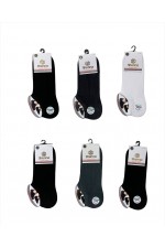 STRENNA ERKEK BAMBU SNIKER