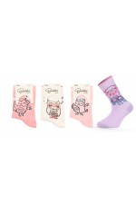 BALEKS LYC BEBE CORAP