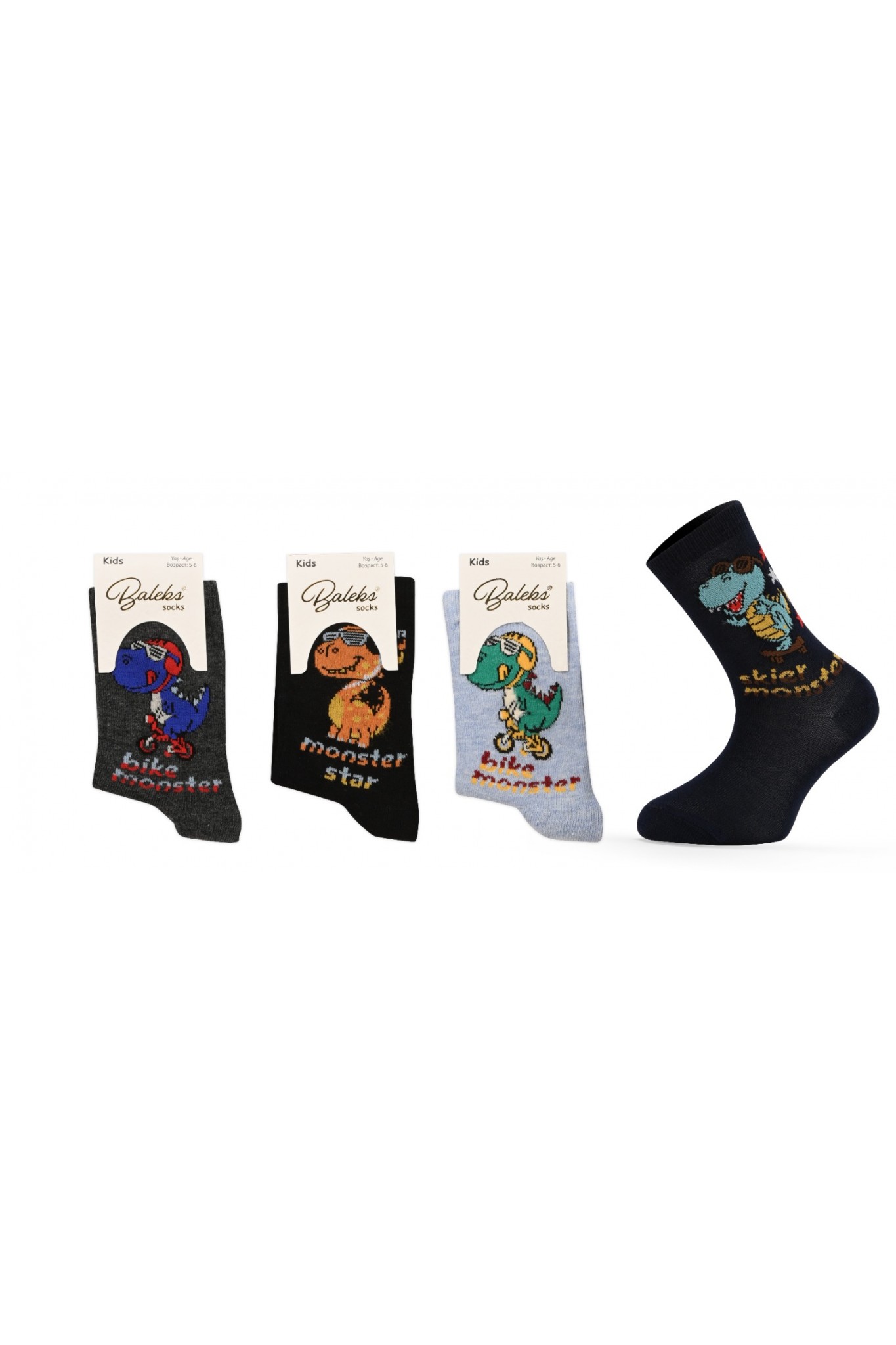 BALEKS LYC BEBE CORAP