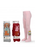 BALEKS HAVLU ÇOCUK KULOTLU NO:9