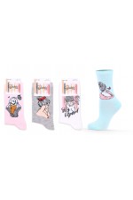 BALEKS ÇOCUK GARSON CORAP