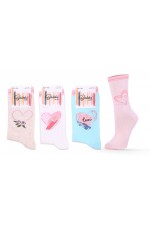 BALEKS ÇOCUK GARSON CORAP