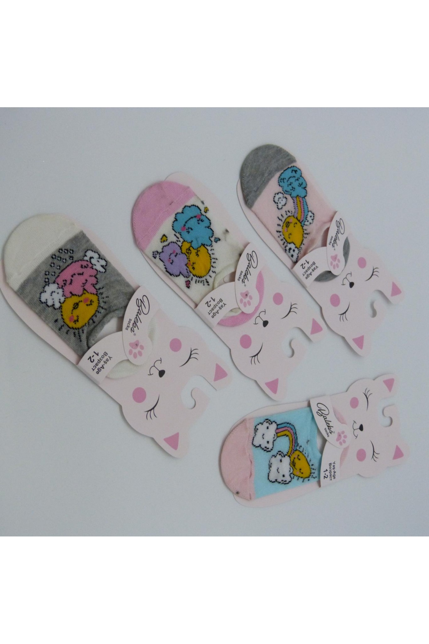 BALEKS ÇOCUK SNEAKER