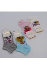 BALEKS ÇOCUK PATİK