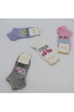 BALEKS ÇOCUK PATİK