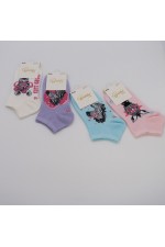 BALEKS ÇOCUK PATİK