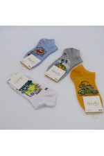 BALEKS ÇOCUK PATİK