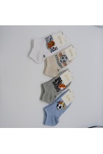 BALEKS ÇOCUK PATİK