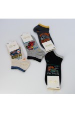 BALEKS ÇOCUK PATİK