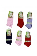 GEZEN BAYAN  BAMBU PATIK