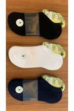 ALDANO BAYAN BAMBU SNEAKERS