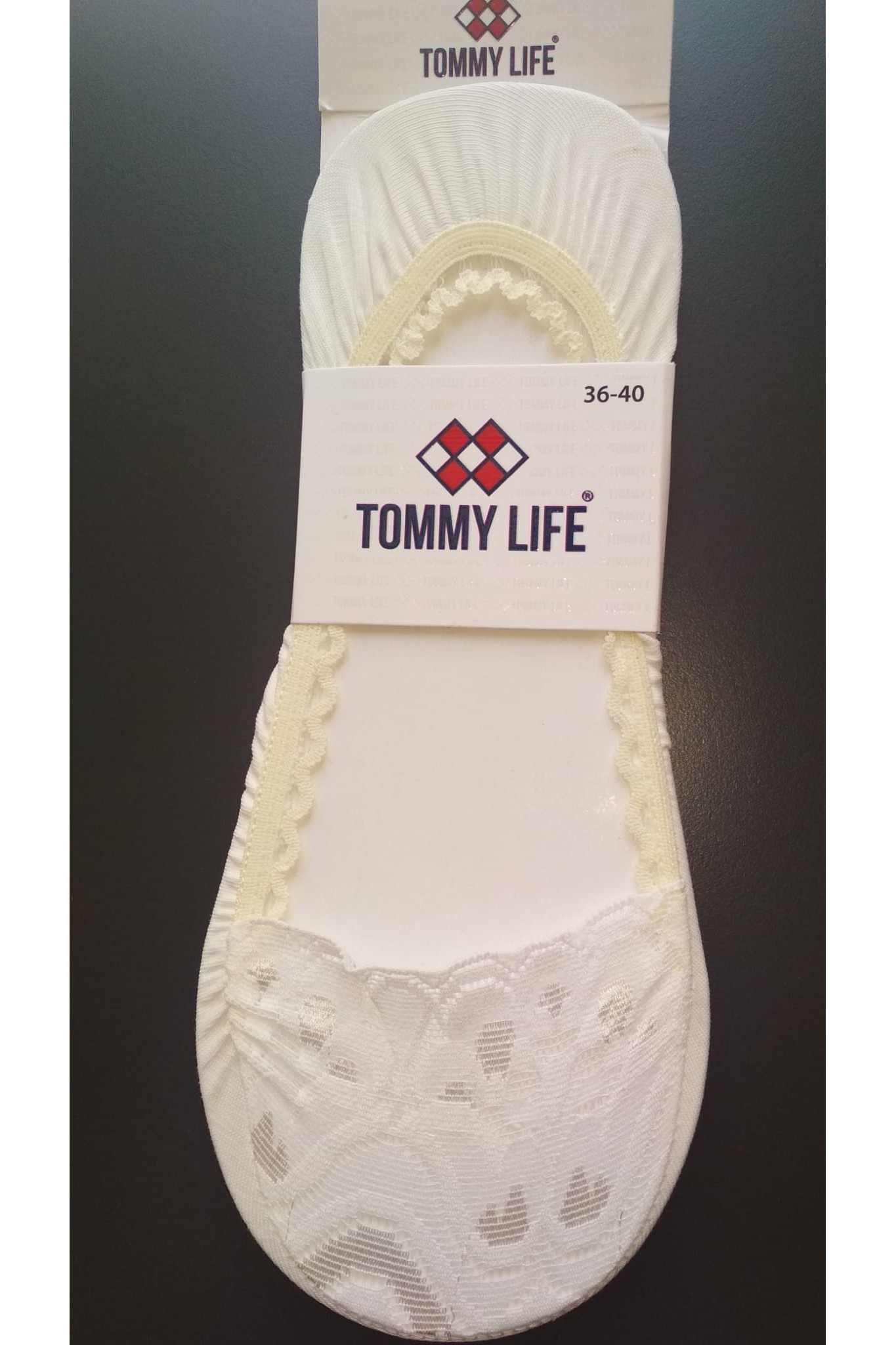 GEZEN TOMMY LIFE BAYAN DANT. BABET