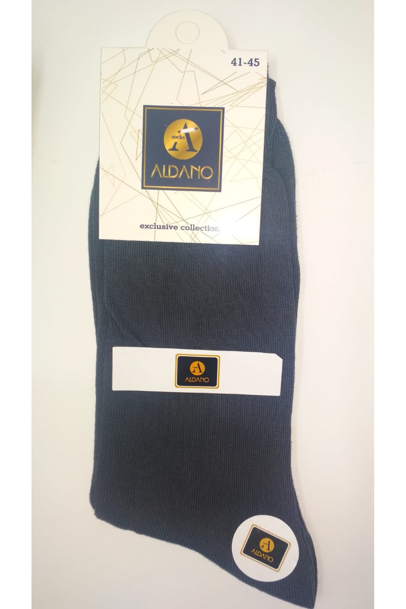 ALDANO MLN ERKEK PENYE CORAP