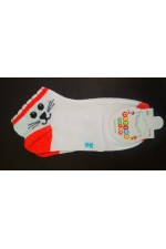 DESİNG CALZE YIKAMALI COCUK PENYE CORAP